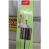 Image 2 : New Metal Railing Torch
