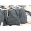 Image 11 : Three Clean Men's Winter Jackets, Sizes XL, L, and 2XL