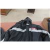 Image 6 : Three Clean Men's Winter Jackets, Sizes XL, L, and 2XL