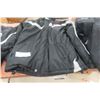 Image 7 : Three Clean Men's Winter Jackets, Sizes XL, L, and 2XL