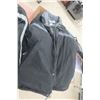 Image 8 : Three Clean Men's Winter Jackets, Sizes XL, L, and 2XL