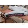 Image 6 : Exco Men's Winter Jacket, Size XXL