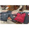 Image 1 : ACX Winter Jacket, Size LG, and Kirkland Light Jacket, Size XL