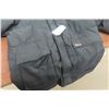 Image 3 : ACX Winter Jacket, Size LG, and Kirkland Light Jacket, Size XL