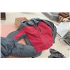 Image 6 : ACX Winter Jacket, Size LG, and Kirkland Light Jacket, Size XL