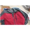 Image 7 : ACX Winter Jacket, Size LG, and Kirkland Light Jacket, Size XL