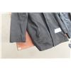 Image 10 : Two Danier Leather Jackets, Sizes LG and XL