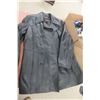 Image 2 : Two Danier Leather Jackets, Sizes LG and XL