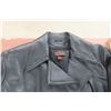 Image 3 : Two Danier Leather Jackets, Sizes LG and XL