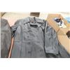 Image 5 : Two Danier Leather Jackets, Sizes LG and XL