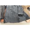 Image 6 : Two Danier Leather Jackets, Sizes LG and XL