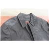 Image 8 : Two Danier Leather Jackets, Sizes LG and XL