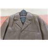 Image 3 : Three Danier Leather Jackets, Two LG and One XL