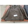 Image 4 : Three Danier Leather Jackets, Two LG and One XL