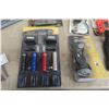 Image 4 : Snake Light, Crank Light, Floodlight, Shelf Brackets, Peg Board
