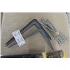 Image 6 : Snake Light, Crank Light, Floodlight, Shelf Brackets, Peg Board