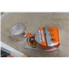 Image 7 : Snake Light, Crank Light, Floodlight, Shelf Brackets, Peg Board