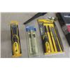 Image 5 : New Bernzomatic Torch Kit and New Files, Mr Blacksmith 18-Piece Plus