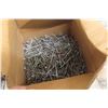 Image 3 : Nails 1 to 5 Inches, Screws, Some Hardware
