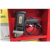 Image 3 : Craftsman Metal Drill Case, 1/2 Drill, Pilot Bits, Masonry Drill Bits