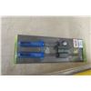 Image 7 : Mastercraft 74-Piece 1/4 to 3/8 Socket Set, 20-Piece Air Kit, Chain Sharpener, Electronic Caliper