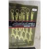 Image 2 : New Wrenches, Ratchet Wrench, Vice Grips, Adjustable Wrench Set