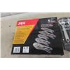 Image 3 : New Wrenches, Ratchet Wrench, Vice Grips, Adjustable Wrench Set