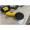 Image 3 : DeWalt DW400 Angle Grinder and Craftsman 1/2 Inch Drill With Case