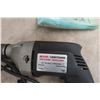 Image 8 : DeWalt DW400 Angle Grinder and Craftsman 1/2 Inch Drill With Case