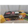 Image 2 : Light Bulbs NOS, 40W, 60W, 100W