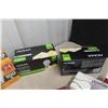 Image 3 : Light Bulbs NOS, 40W, 60W, 100W