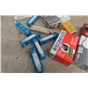Image 5 : Light Bulbs NOS, 40W, 60W, 100W