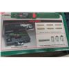 Image 3 : Craftsman Cordless Screwdriver Kit, Power Rotary Tool, Multimeter, Campbell Hausfeld 30 lb Capacity