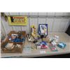 Image 1 : Extension Cord, Power Bar, Electric Timer, Plugs