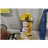 Image 3 : Extension Cord, Power Bar, Electric Timer, Plugs