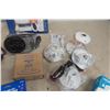 Image 5 : Extension Cord, Power Bar, Electric Timer, Plugs