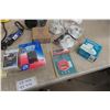 Image 6 : Extension Cord, Power Bar, Electric Timer, Plugs