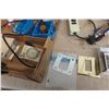 Image 7 : Extension Cord, Power Bar, Electric Timer, Plugs