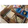 Image 9 : Extension Cord, Power Bar, Electric Timer, Plugs
