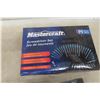 Image 2 : Mastercraft 95-Piece Screwdriver Set, 39-Piece Wire Stripper Screwdriver Set, All New