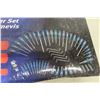 Image 3 : Mastercraft 95-Piece Screwdriver Set, 39-Piece Wire Stripper Screwdriver Set, All New