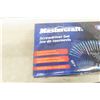 Image 5 : Mastercraft 95-Piece Screwdriver Set, 39-Piece Wire Stripper Screwdriver Set, All New