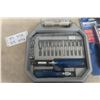 Image 6 : Mastercraft 95-Piece Screwdriver Set, 39-Piece Wire Stripper Screwdriver Set, All New