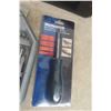 Image 8 : Mastercraft 95-Piece Screwdriver Set, 39-Piece Wire Stripper Screwdriver Set, All New