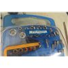 Image 10 : Screwdriver Nut Driver Precision Screw Bit Set