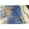 Image 11 : Screwdriver Nut Driver Precision Screw Bit Set