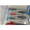 Image 3 : Screwdriver Nut Driver Precision Screw Bit Set