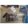Image 4 : Screwdriver Nut Driver Precision Screw Bit Set