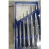 Image 7 : Screwdriver Nut Driver Precision Screw Bit Set