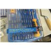 Image 9 : Screwdriver Nut Driver Precision Screw Bit Set